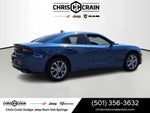 2022 Dodge Charger SXT AWD