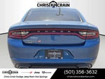 2022 Dodge Charger SXT AWD