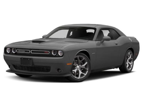 2020 Dodge Challenger R/T