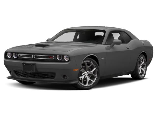 2020 Dodge Challenger R/T