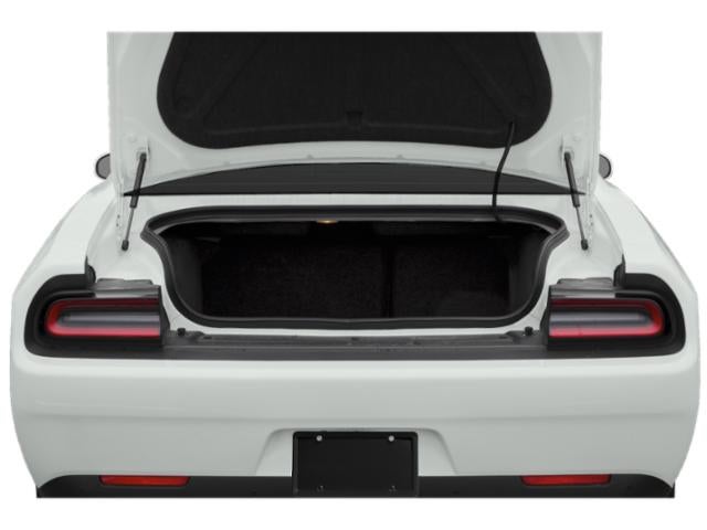 2020 Dodge Challenger R/T
