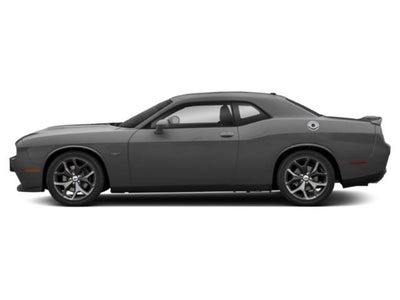 2020 Dodge Challenger R/T