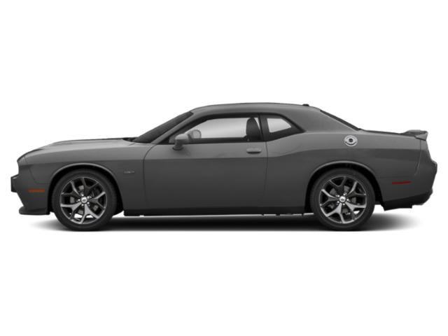 2020 Dodge Challenger R/T
