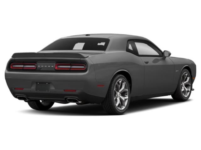 2020 Dodge Challenger R/T