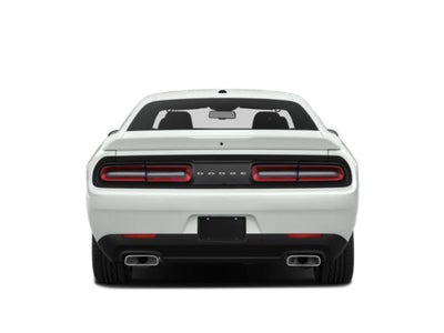 2020 Dodge Challenger R/T