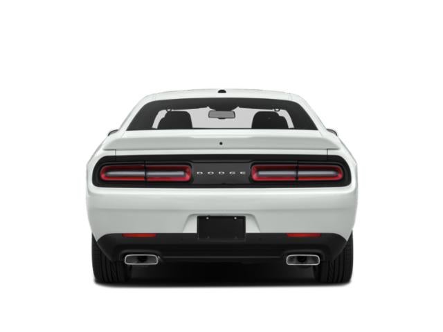2020 Dodge Challenger R/T