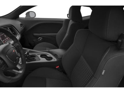 2020 Dodge Challenger R/T