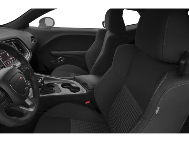 2020 Dodge Challenger R/T