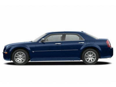 2005 Chrysler 300C Base