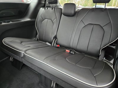 2026 Chrysler Pacifica PACIFICA LIMITED