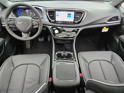 2026 Chrysler Pacifica PACIFICA LIMITED