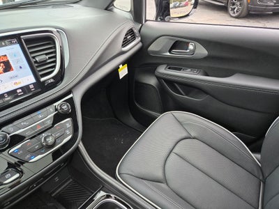 2026 Chrysler Pacifica PACIFICA LIMITED