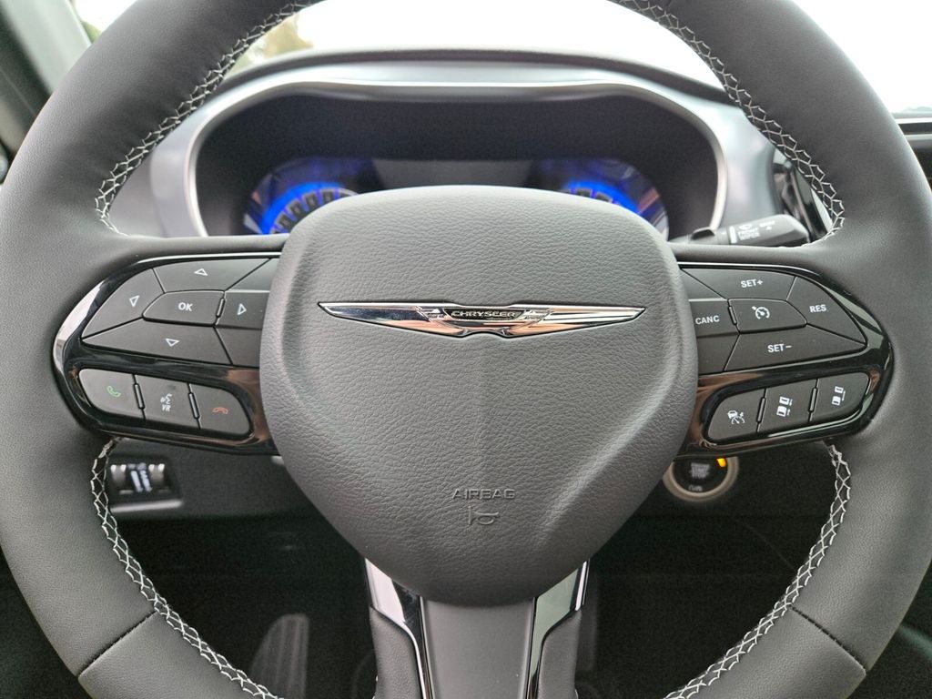 2026 Chrysler Pacifica PACIFICA LIMITED