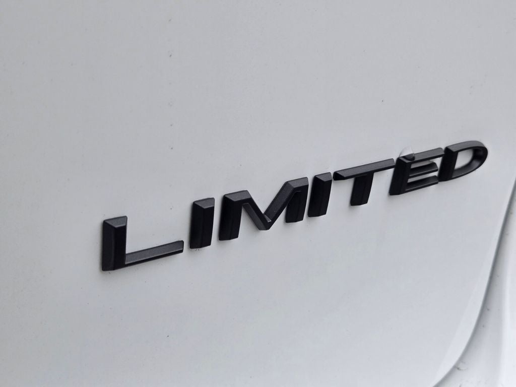 2026 Chrysler Pacifica PACIFICA LIMITED