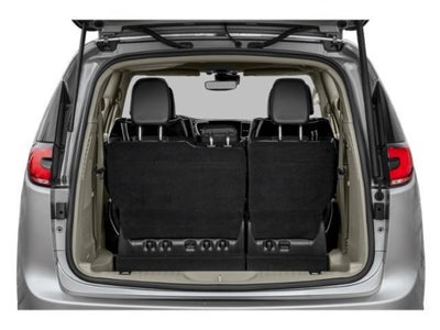 2024 Chrysler Pacifica Pinnacle