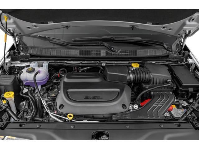 2024 Chrysler Pacifica Pinnacle