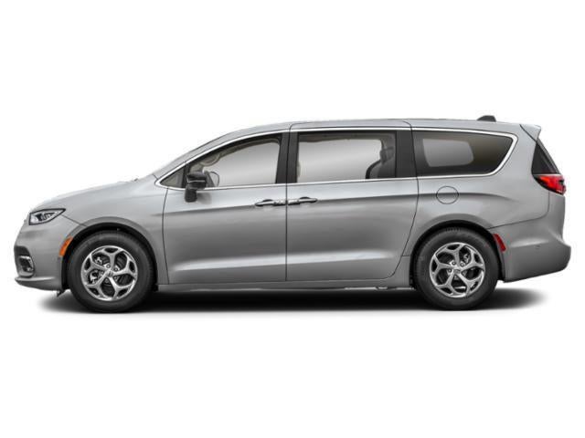 2024 Chrysler Pacifica Pinnacle
