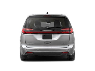 2024 Chrysler Pacifica Pinnacle