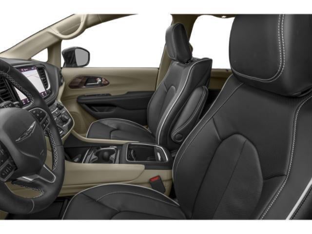 2024 Chrysler Pacifica Pinnacle