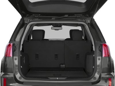 2016 GMC Terrain SLE-1