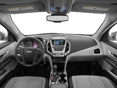 2016 GMC Terrain SLE-1