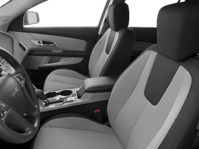 2016 GMC Terrain SLE-1