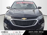 2020 Chevrolet Equinox FWD LS