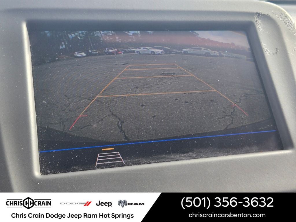 2020 Chevrolet Equinox FWD LS