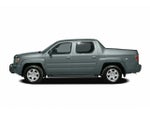 2007 Honda Ridgeline RTS