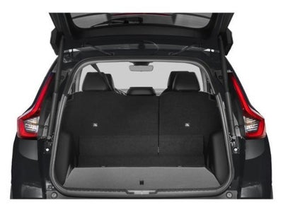 2025 Honda CR-V EX-L 2WD