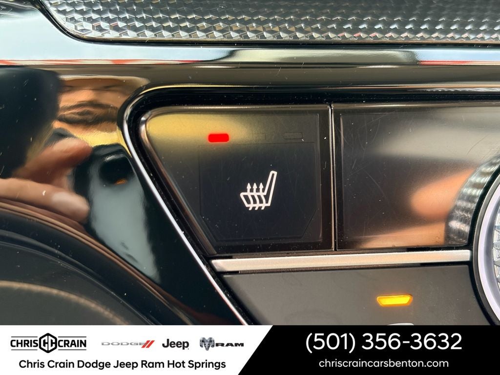 2025 Honda CR-V EX-L 2WD