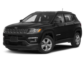 2019 Jeep Compass Sport 4x4