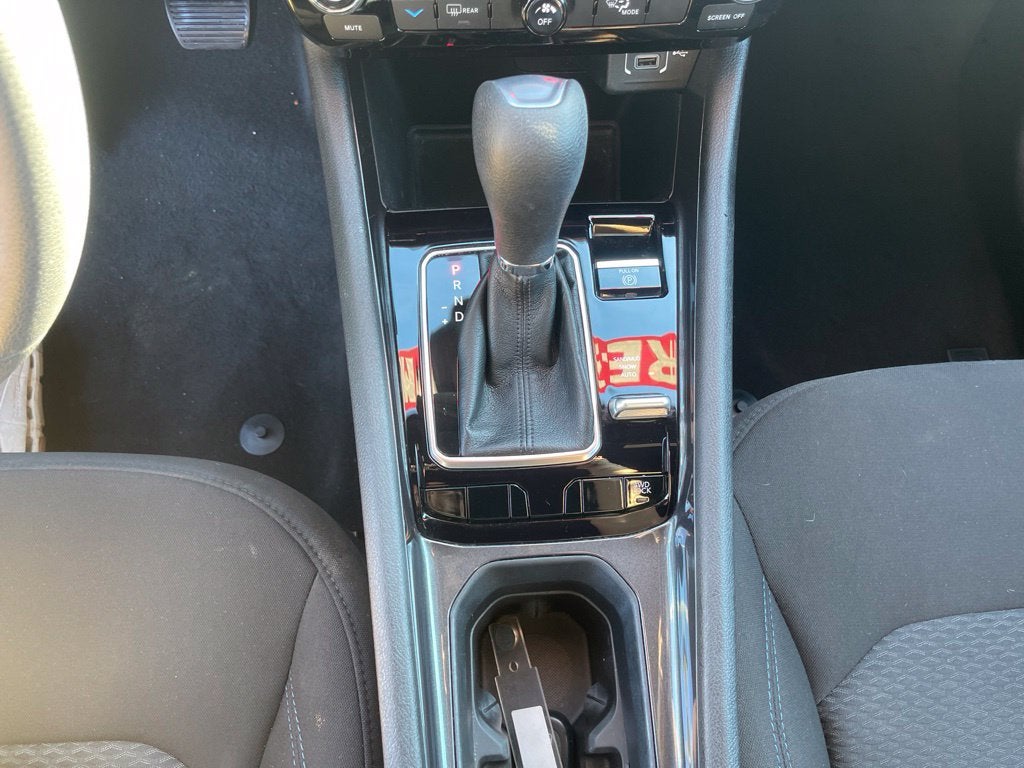 2023 Jeep Compass Sport 4x4