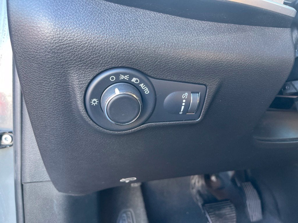 2023 Jeep Compass Sport 4x4