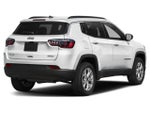 2025 Jeep Compass Sport 4x4