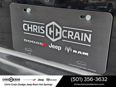 2021 Jeep Compass Altitude 4x4