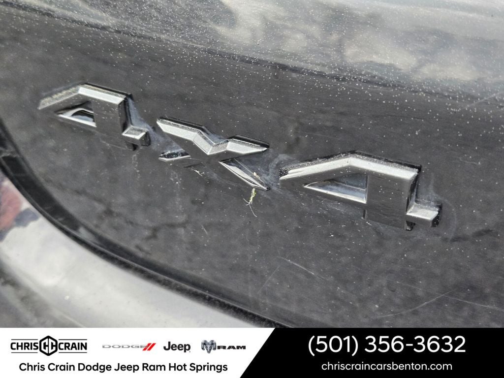 2021 Jeep Compass Altitude 4x4