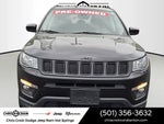 2021 Jeep Compass Altitude 4x4