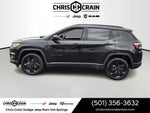 2021 Jeep Compass Altitude 4x4
