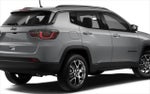 2027 Jeep Compass COMPASS LATITUDE ALTITUDE 4X4