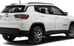 2027 Jeep Compass COMPASS LATITUDE ALTITUDE 4X4