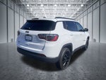 2027 Jeep Compass COMPASS LATITUDE ALTITUDE 4X4