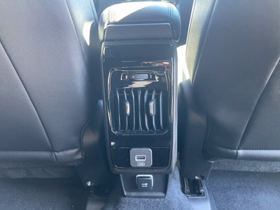 2027 Jeep Compass COMPASS LATITUDE ALTITUDE 4X4