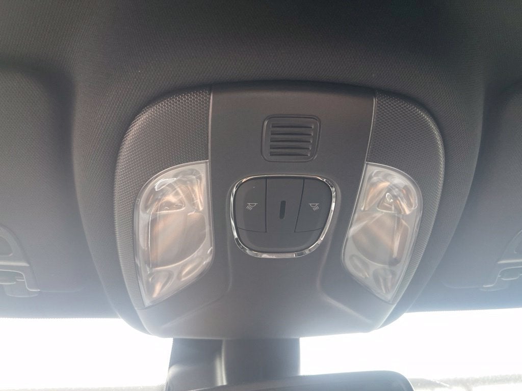 2027 Jeep Compass COMPASS LATITUDE ALTITUDE 4X4