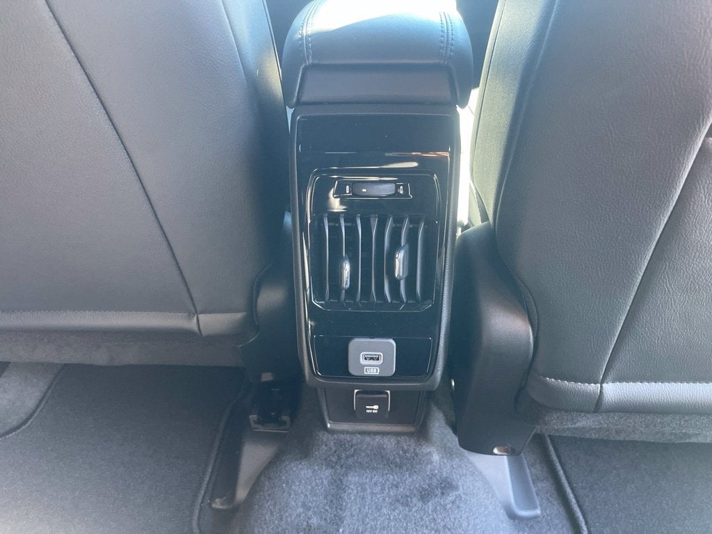 2027 Jeep Compass COMPASS LATITUDE ALTITUDE 4X4