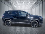 2027 Jeep Compass COMPASS LATITUDE ALTITUDE 4X4
