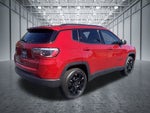 2027 Jeep Compass COMPASS LATITUDE ALTITUDE 4X4