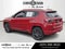 2022 Jeep Compass (RED) Edition 4x4