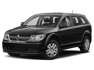 2019 Dodge Journey SE Value Package