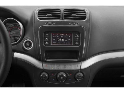 2019 Dodge Journey SE Value Package